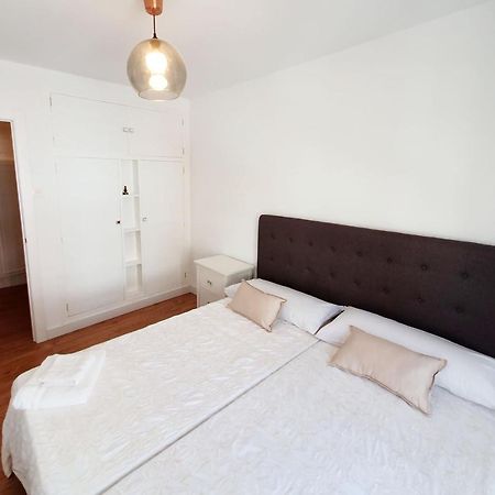 Ribera Beach Lux - Piso de lujo en Luanco Extérieur photo